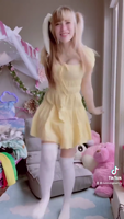 Got Deleted For Nudity Ironically (SFW) - Indigo White_Indigo White_1080p-seg22-GNkvTLnI.mp4